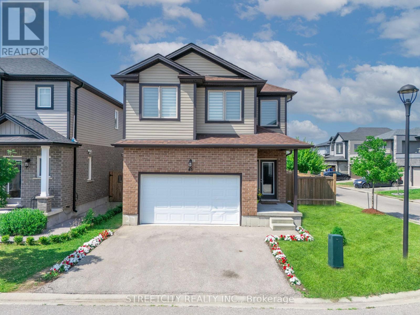 45 - 3270 SINGLETON AVENUE, London South