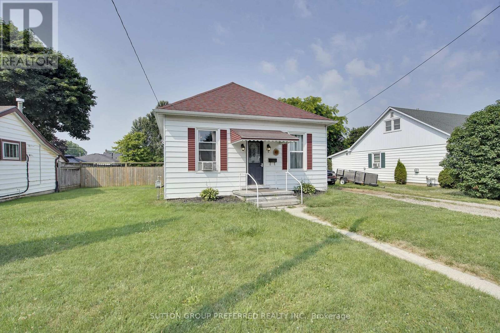 254 KING STREET, Southwest Middlesex (Glencoe)