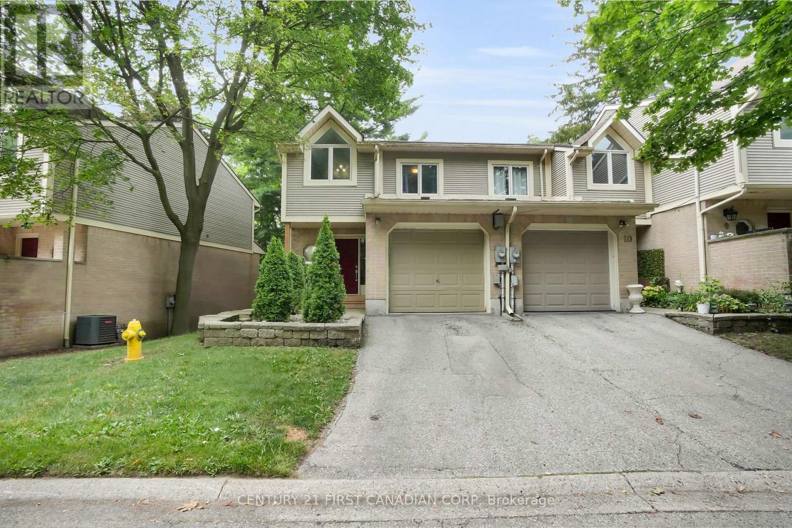 11 - 9 AILSA PLACE, London South (South J)