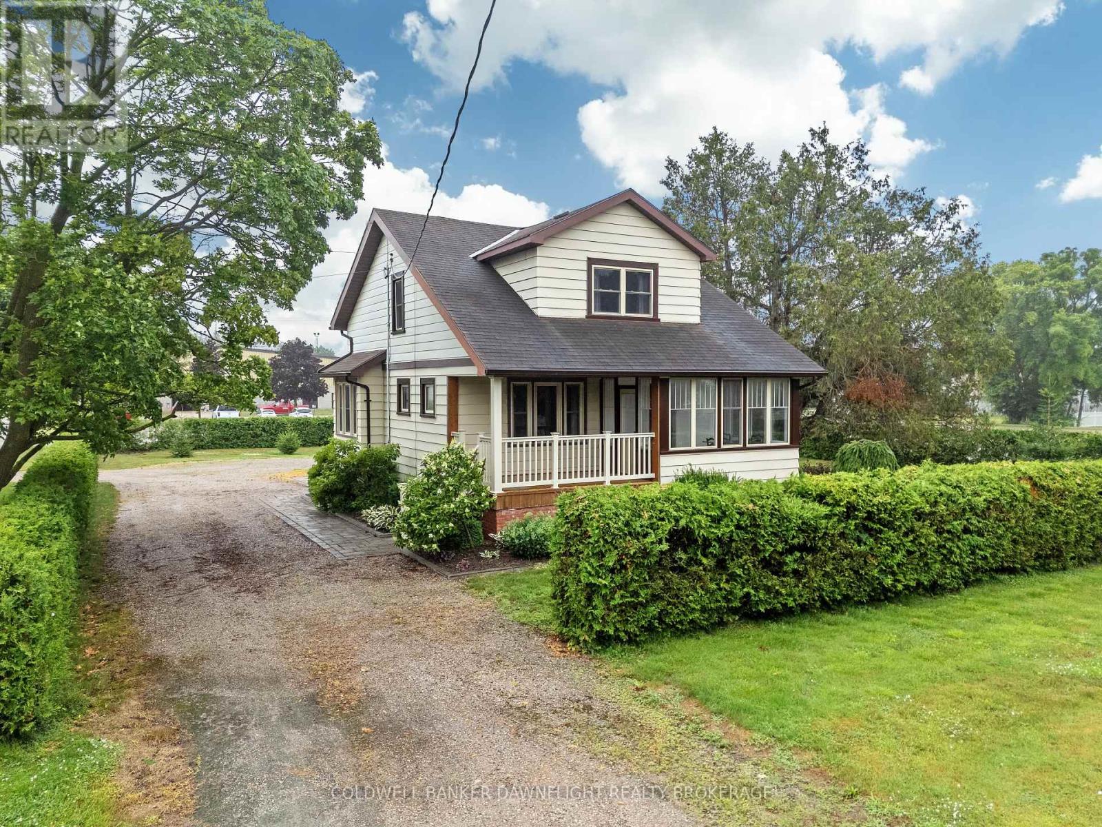 153 RICHMOND STREET S, Bluewater (Hensall)