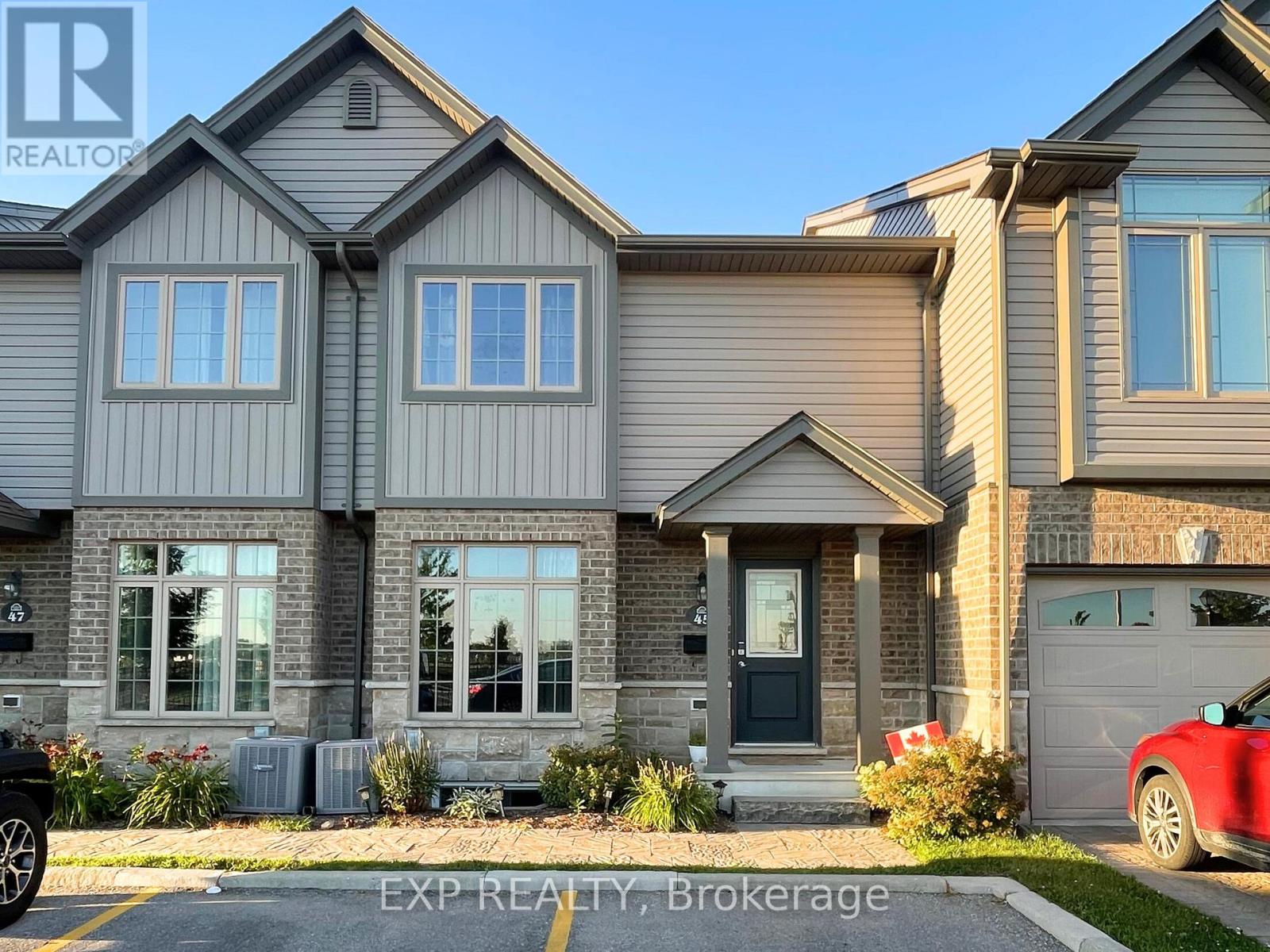 45 - 3400 CASTLE ROCK PLACE, London South (South W)