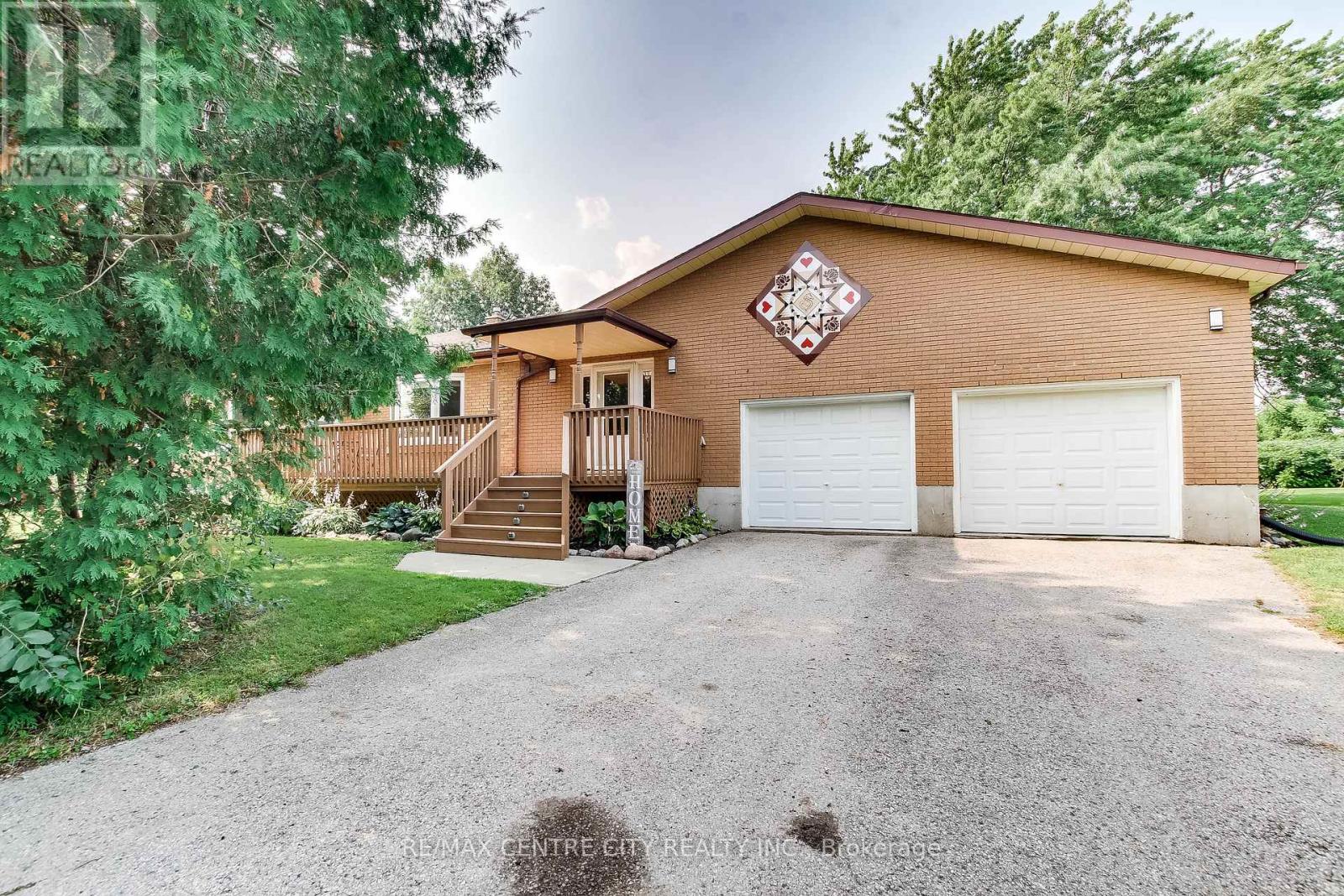 42508 TRUMAN LINE, Central Elgin