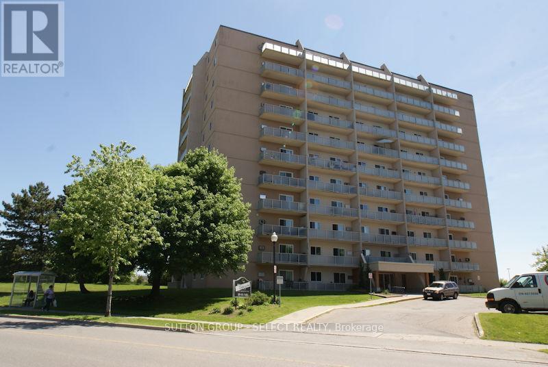 1103 - 583 MORNINGTON AVENUE, London East (East G)