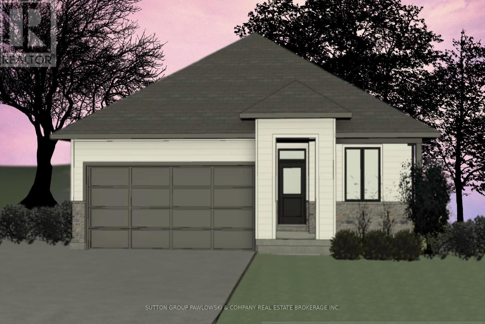 LOT No.28 - 93 DEARING DRIVE, South Huron (Stephen)
