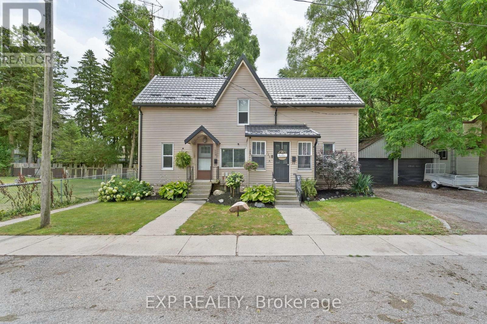 166 MEHRING AVENUE, West Elgin (West Lorne)