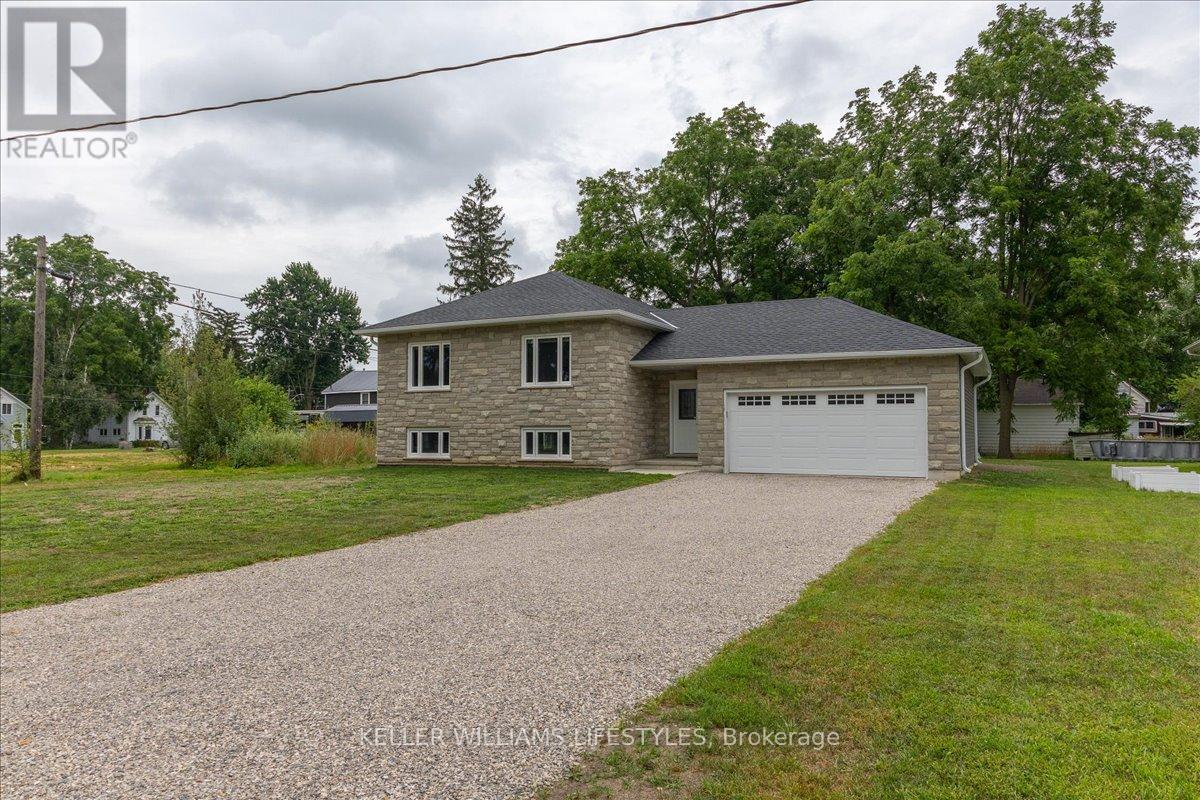 229 WALNUT STREET, Chatham-Kent (Bothwell)
