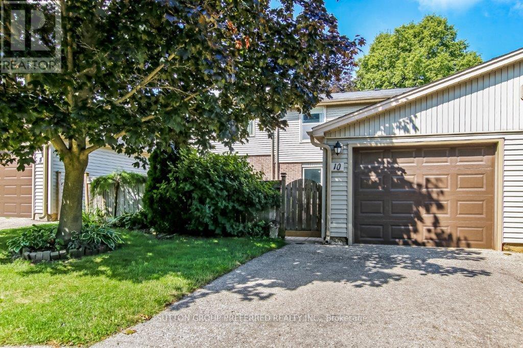 10 BERKSHIRE COURT, London South (South N)