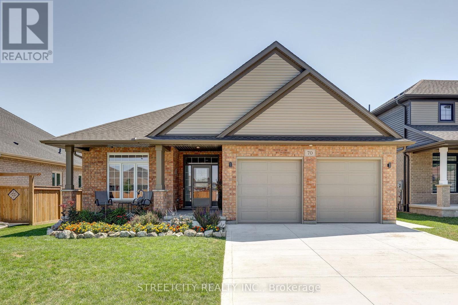 70 ACORN TRAIL, St. Thomas
