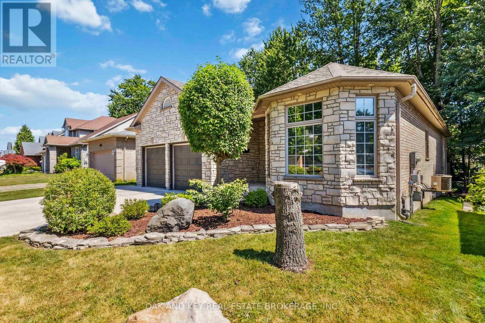 1791 MILESTONE ROAD, London North (North C)