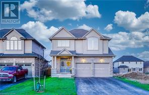 47 ASHBERRY PLACE, St. Thomas