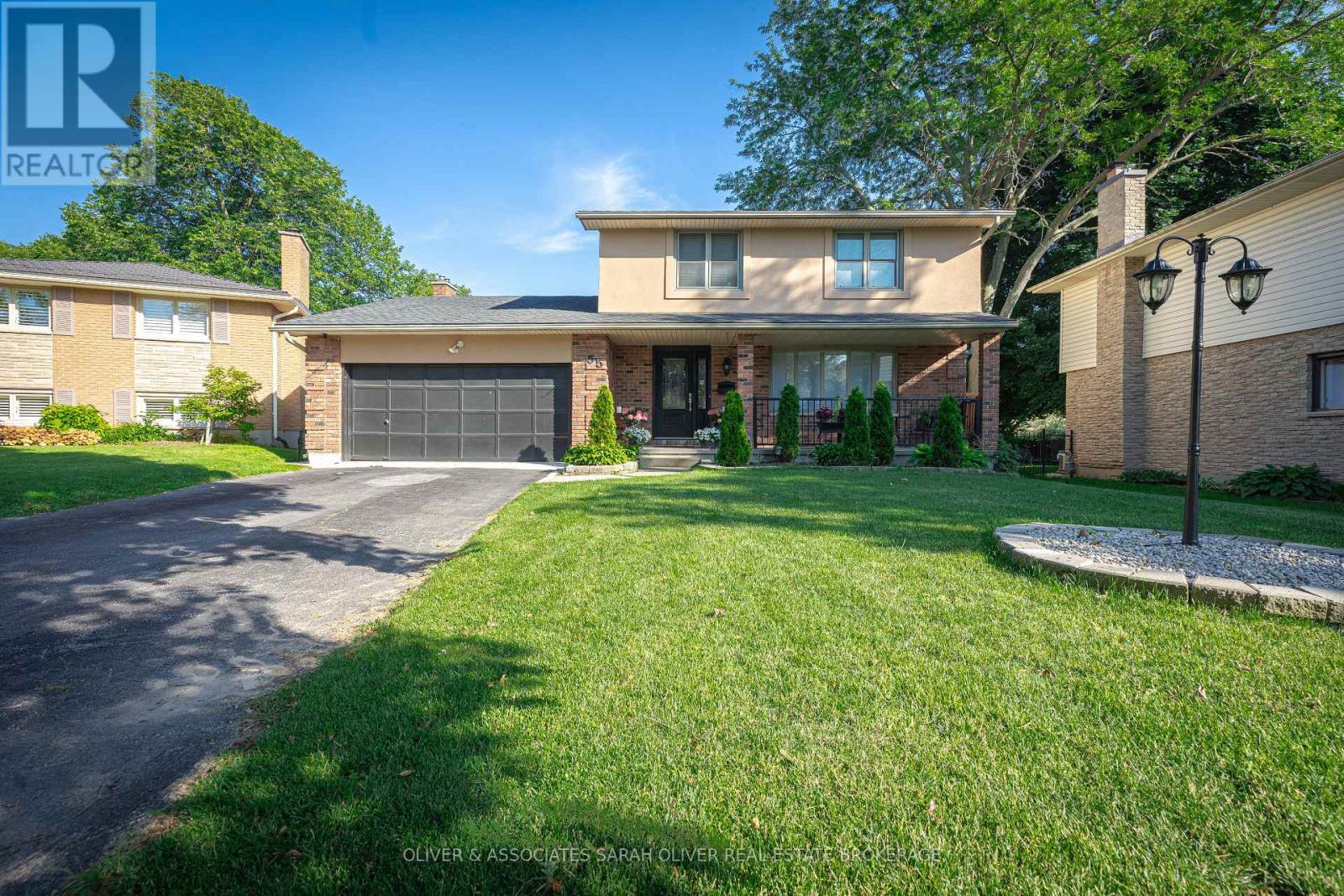 55 WENTWORTH COURT, London South (South O)