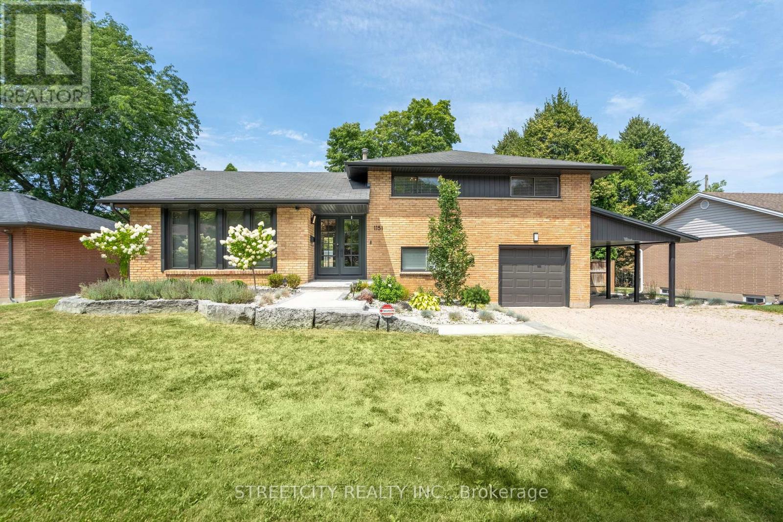 1151 NASHUA AVENUE, London South (South B)