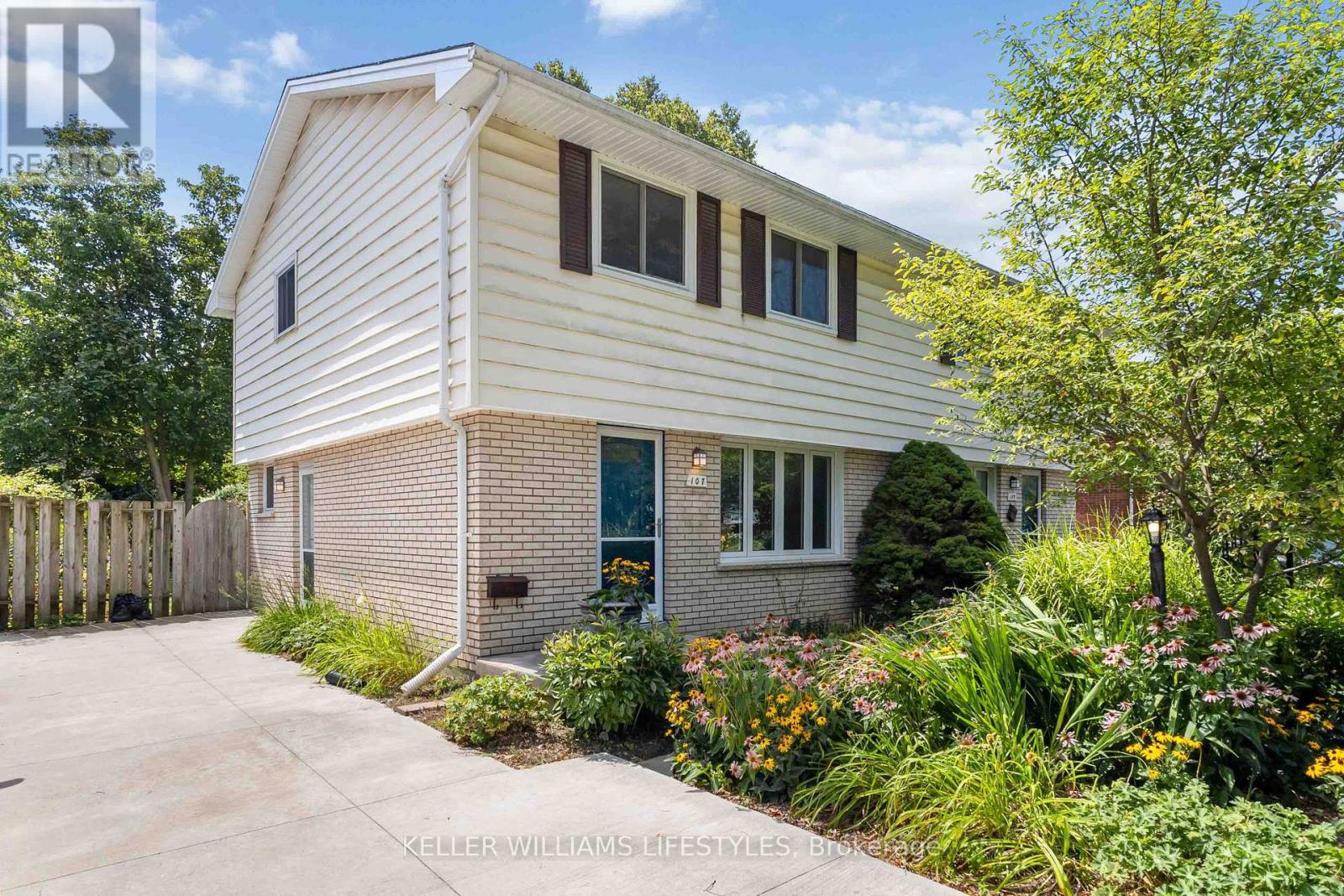 107 CECILIA AVENUE, London East (East C)
