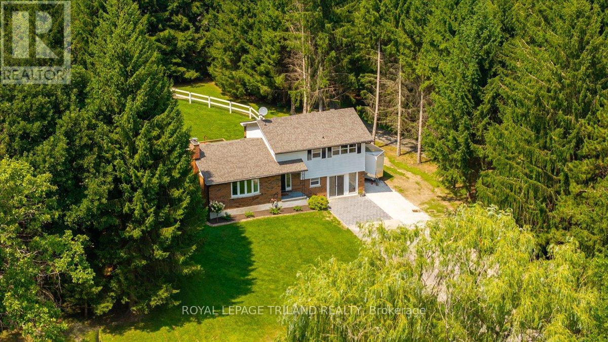 5746 GLENDON DRIVE, Southwest Middlesex
