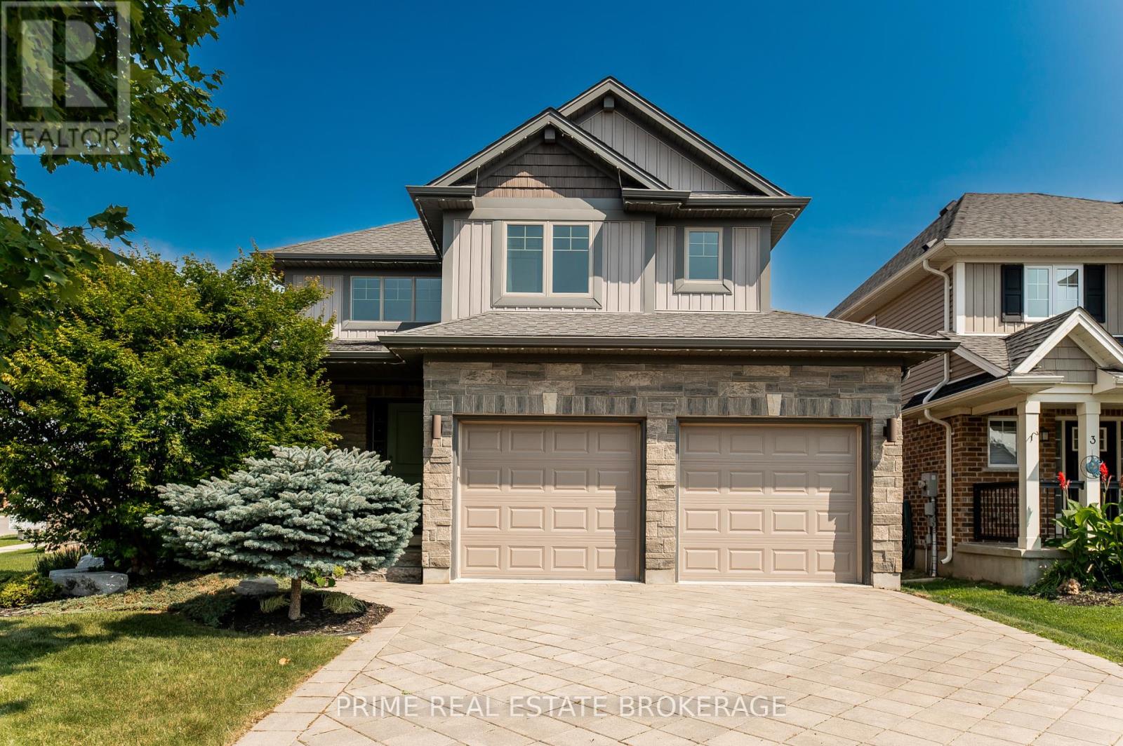 1 BRIDLE PATH, St. Thomas