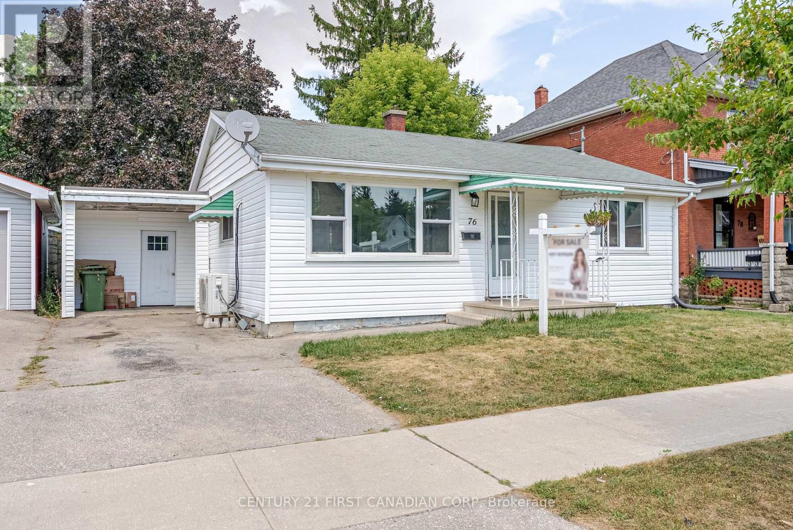 76 MYRTLE STREET, St. Thomas