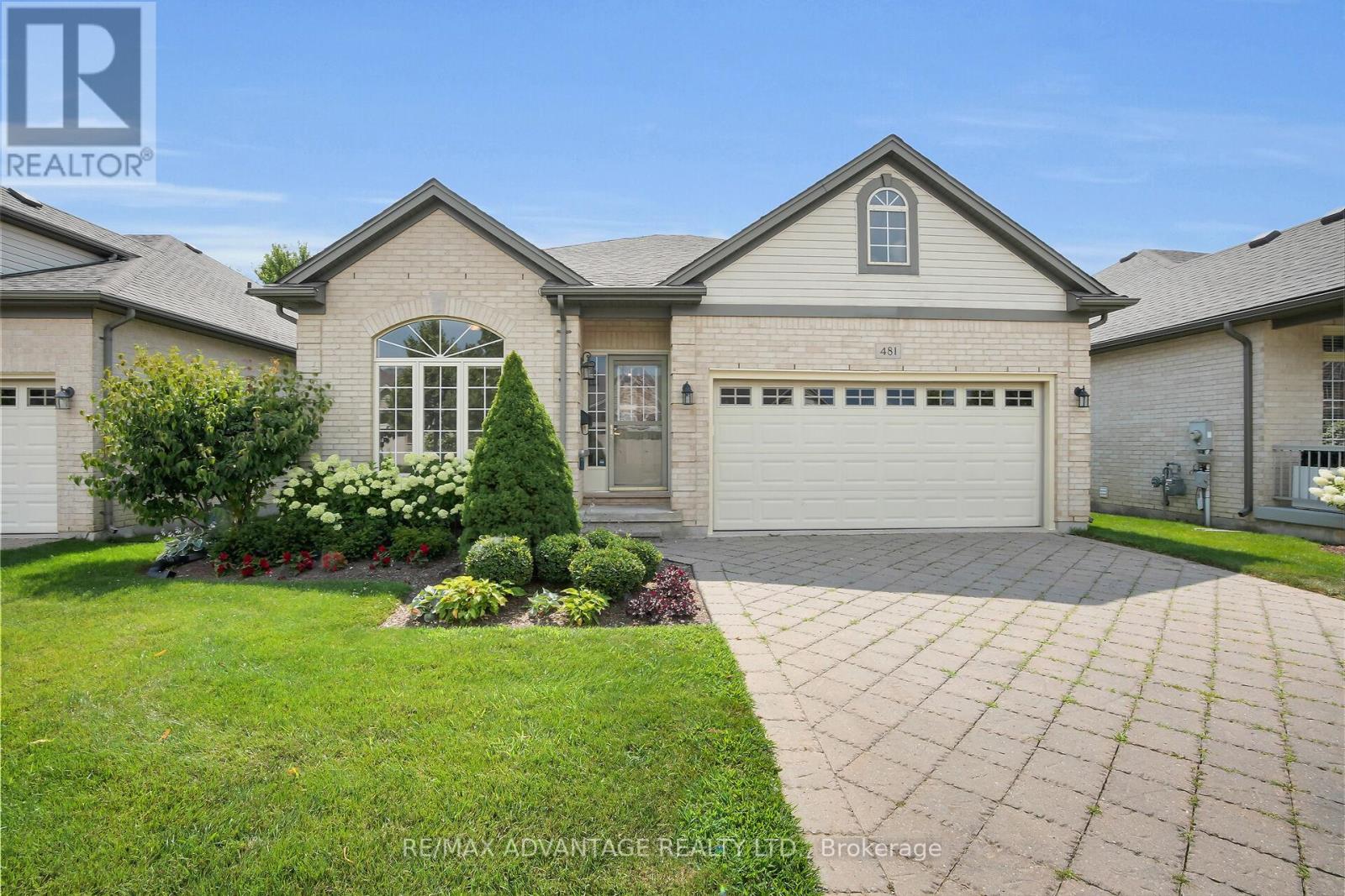 13 - 481 BLUE JAY DRIVE, London North (North B)
