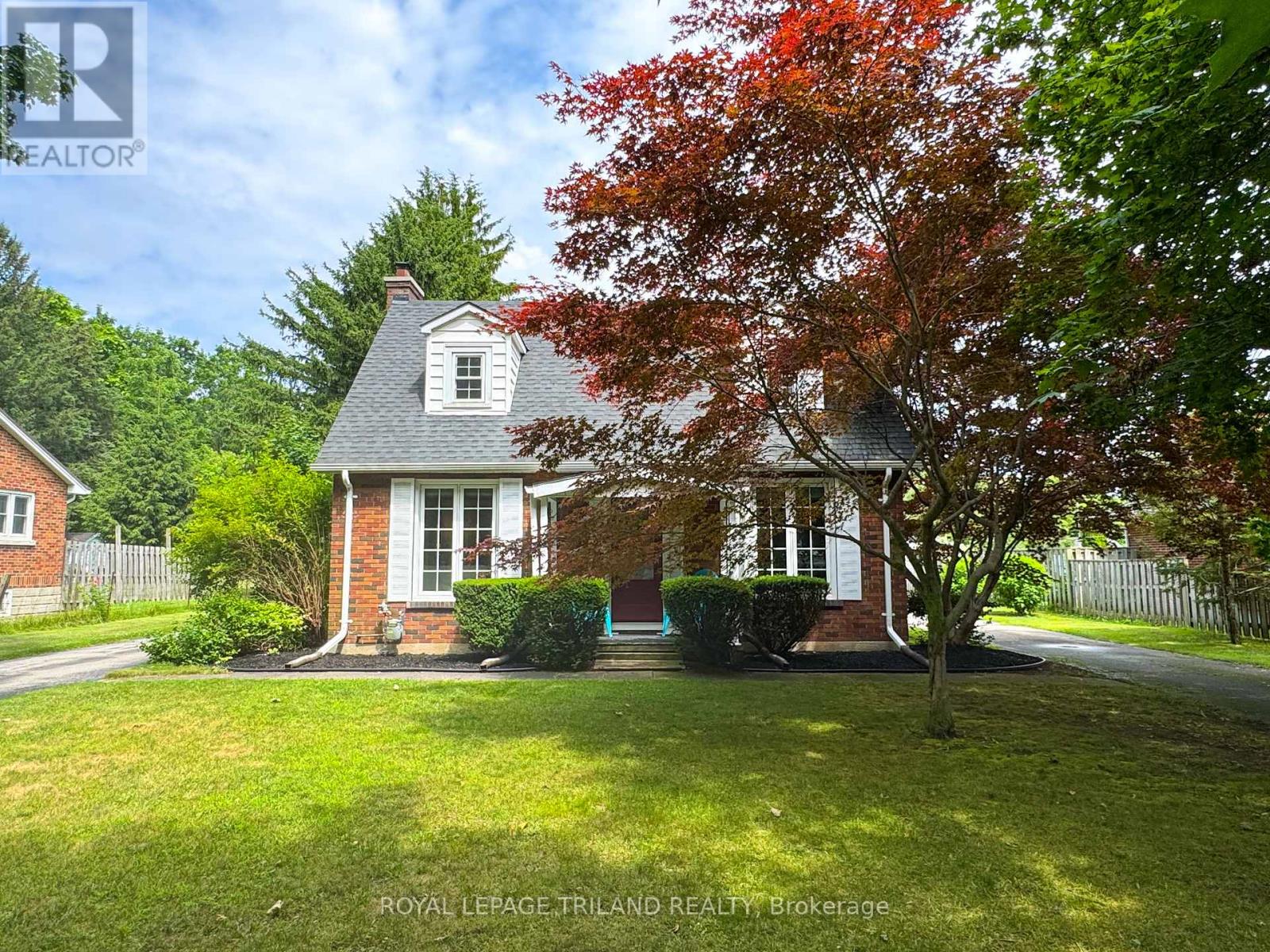 357 SUNSET DRIVE, Central Elgin