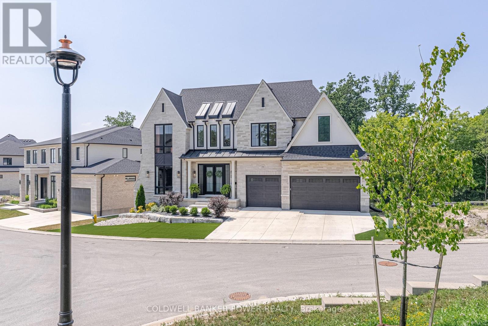 14 - 720 APRICOT DRIVE, London South (South K)
