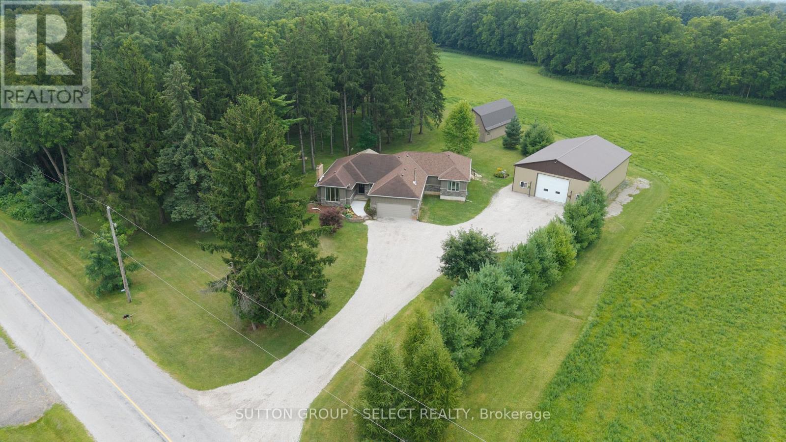 3983 BRIGHAM ROAD, Middlesex Centre
