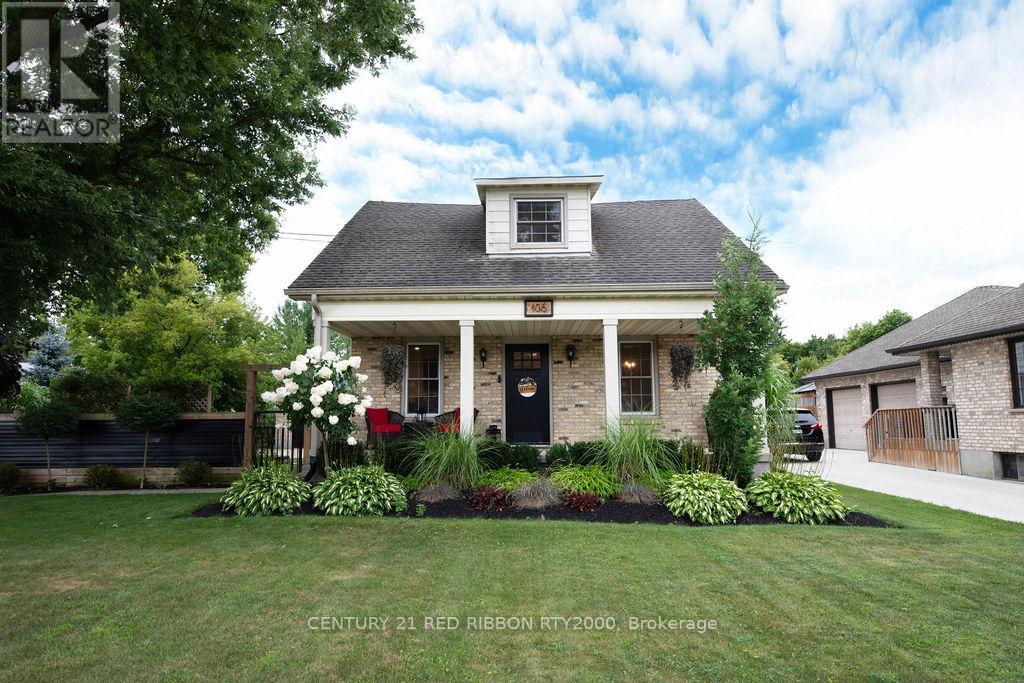 106 EGERTON STREET, Strathroy-Caradoc (SE)