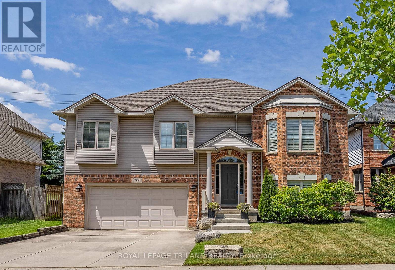780 WHITEHAVEN CRESCENT, London North (North A)