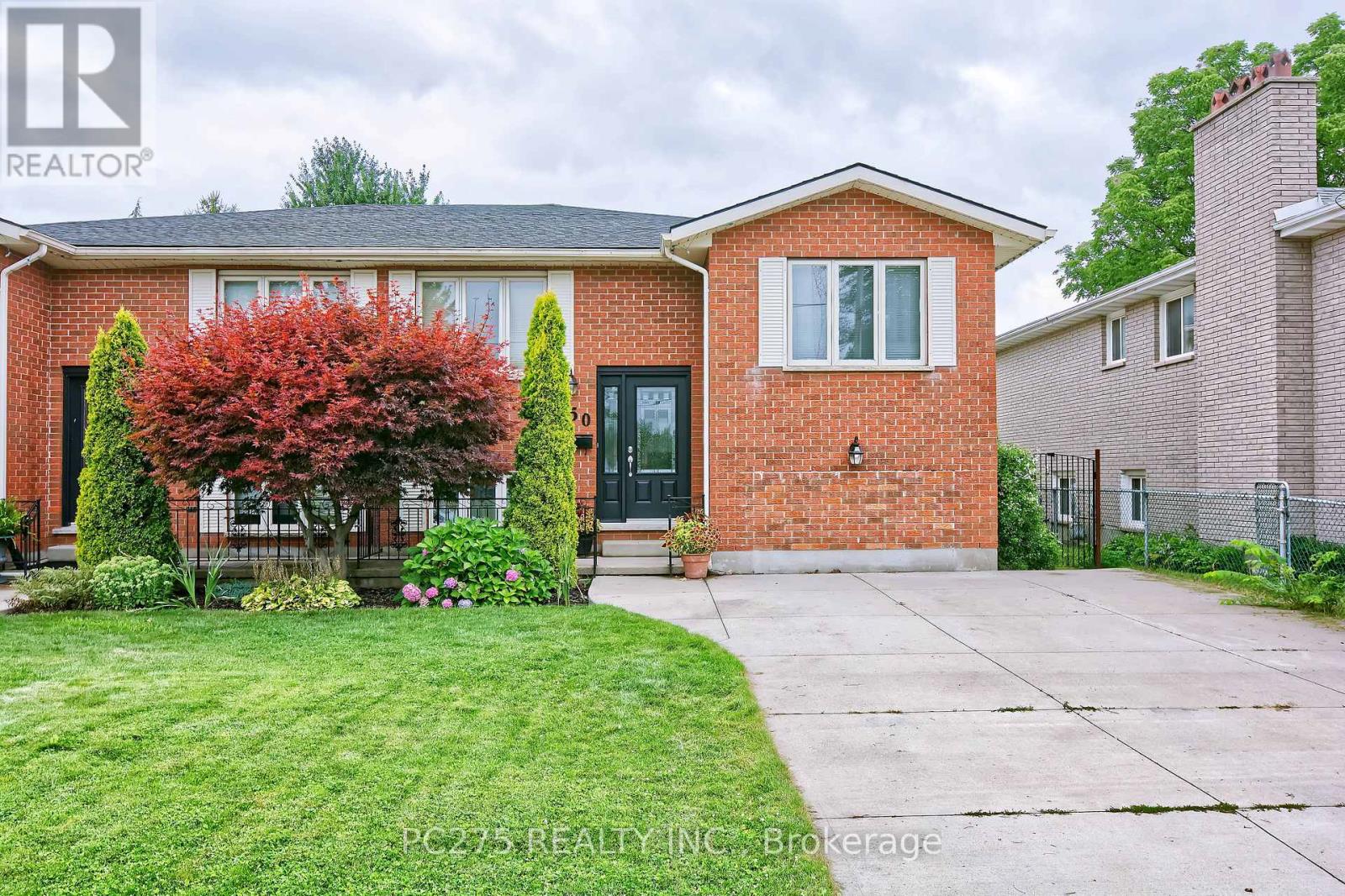 50 BELLA STREET, Strathroy-Caradoc (SE)