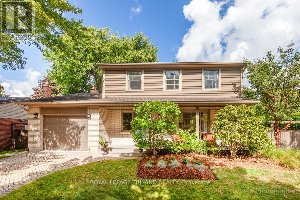 1153 PRINCE PHILIP DRIVE, London North (North M)