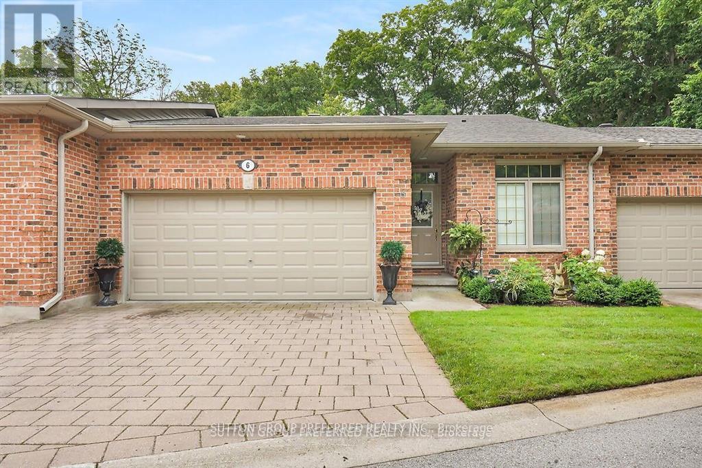 6 - 398 OLD RIVERSIDE DRIVE, London North (North N)