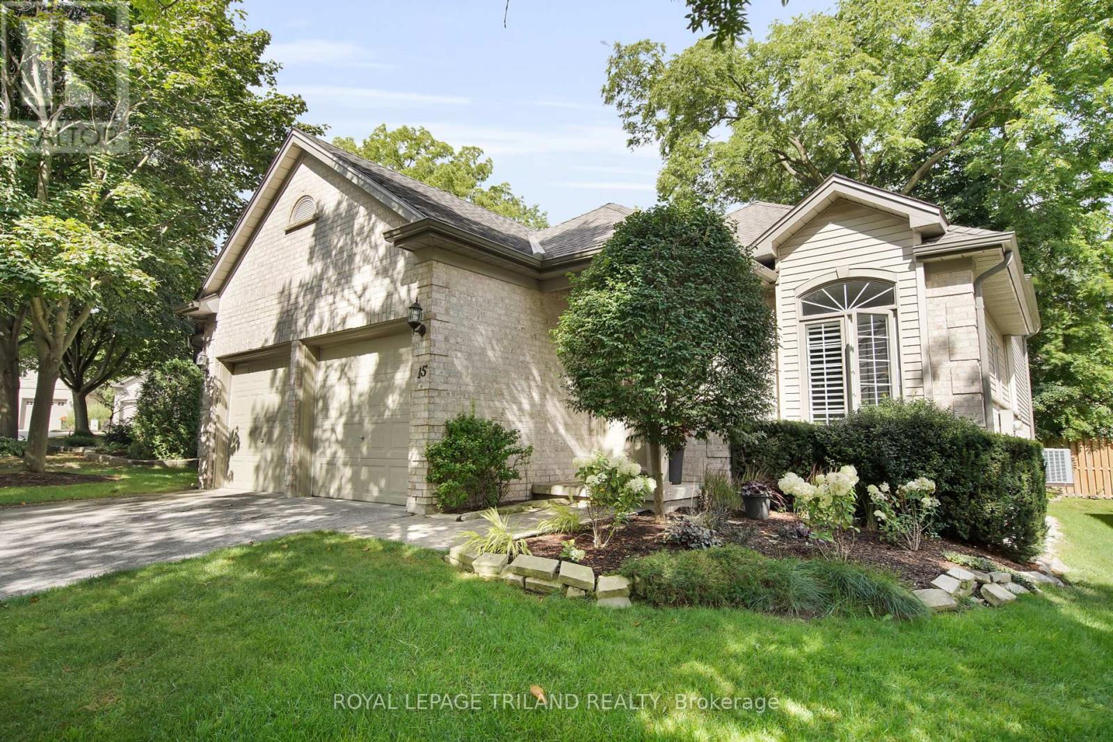 15 - 1499 BYRON BASELINE ROAD, London South (South B)