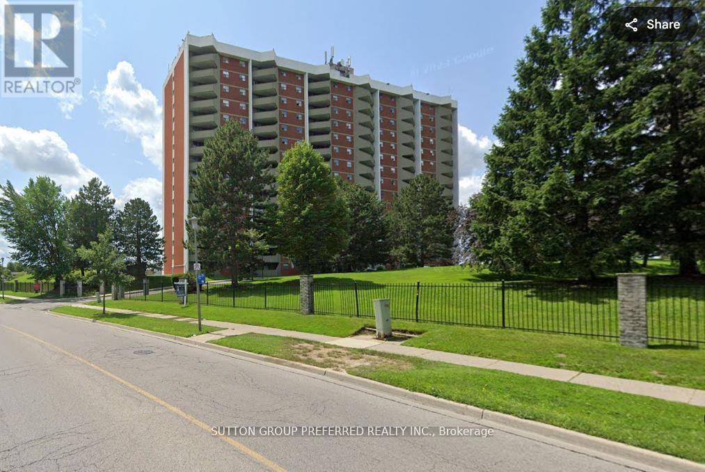 1407 - 1103 JALNA BOULEVARD, London South (South X)