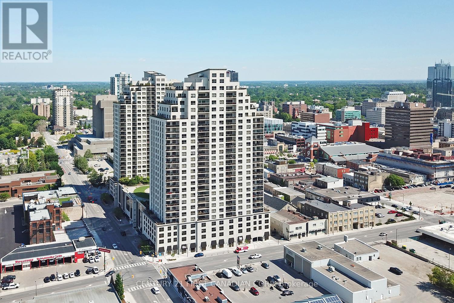 2108 - 330 RIDOUT STREET N, London East (East K)