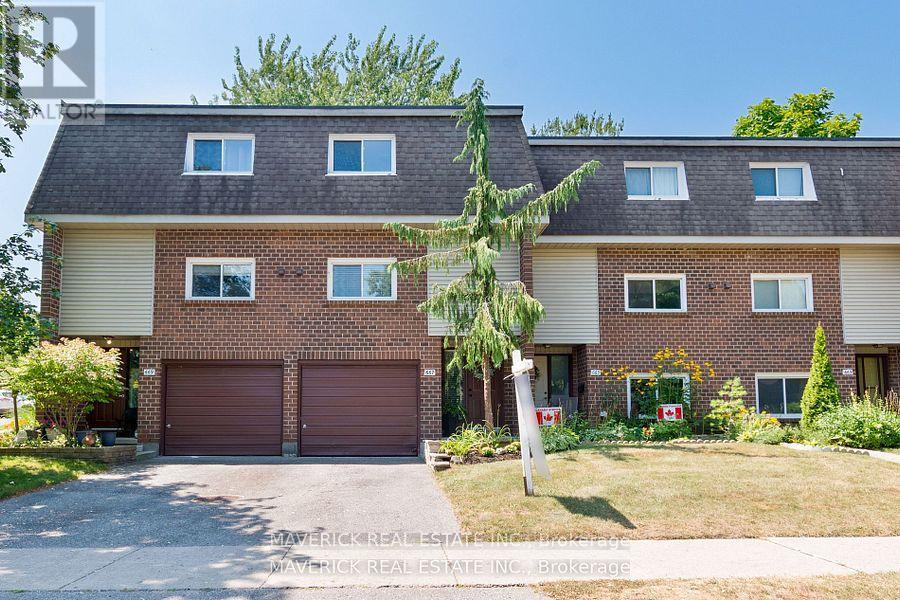 667 GRIFFITH STREET, London South (South K)