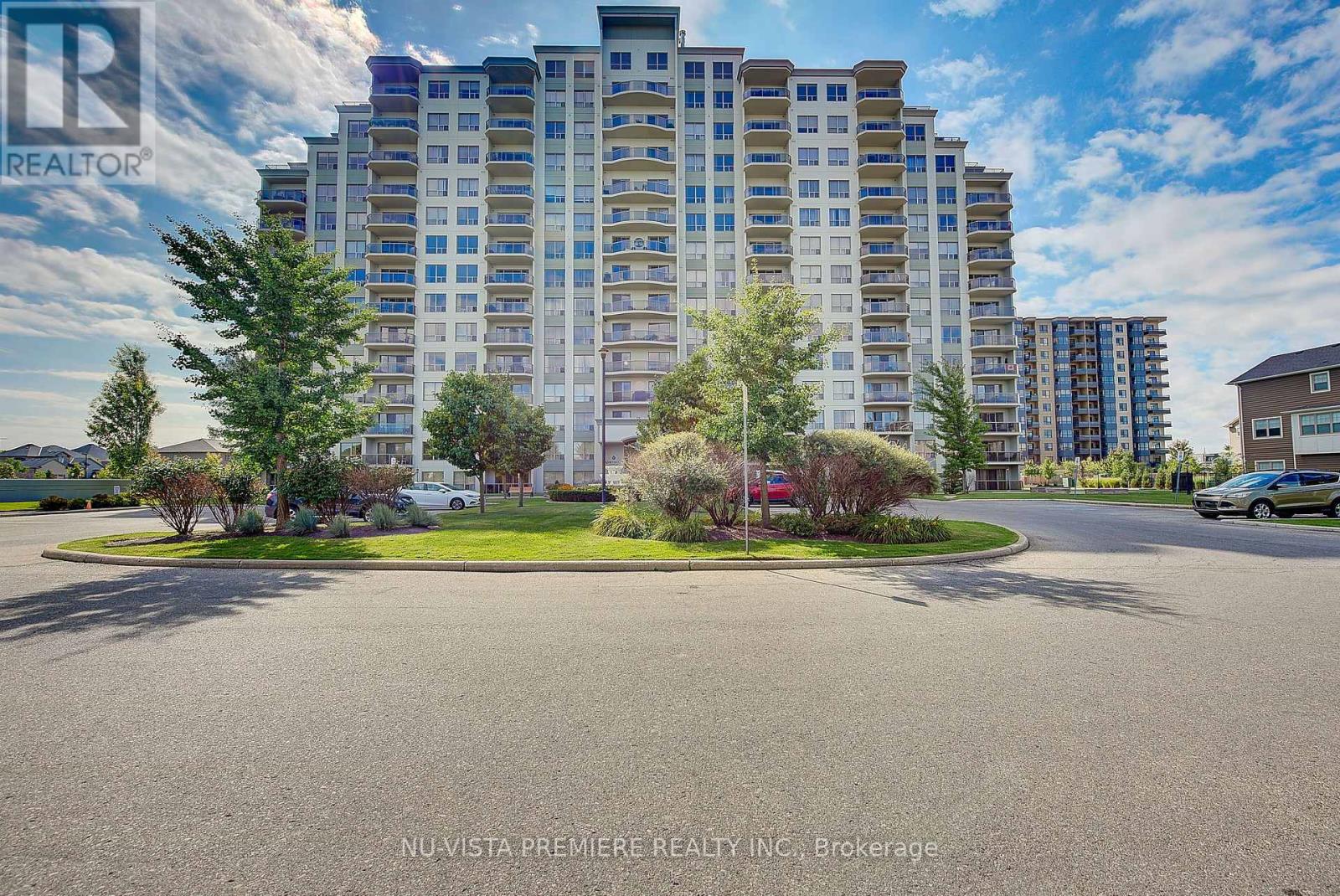 406 - 1030 CORONATION DRIVE, London North (North I)
