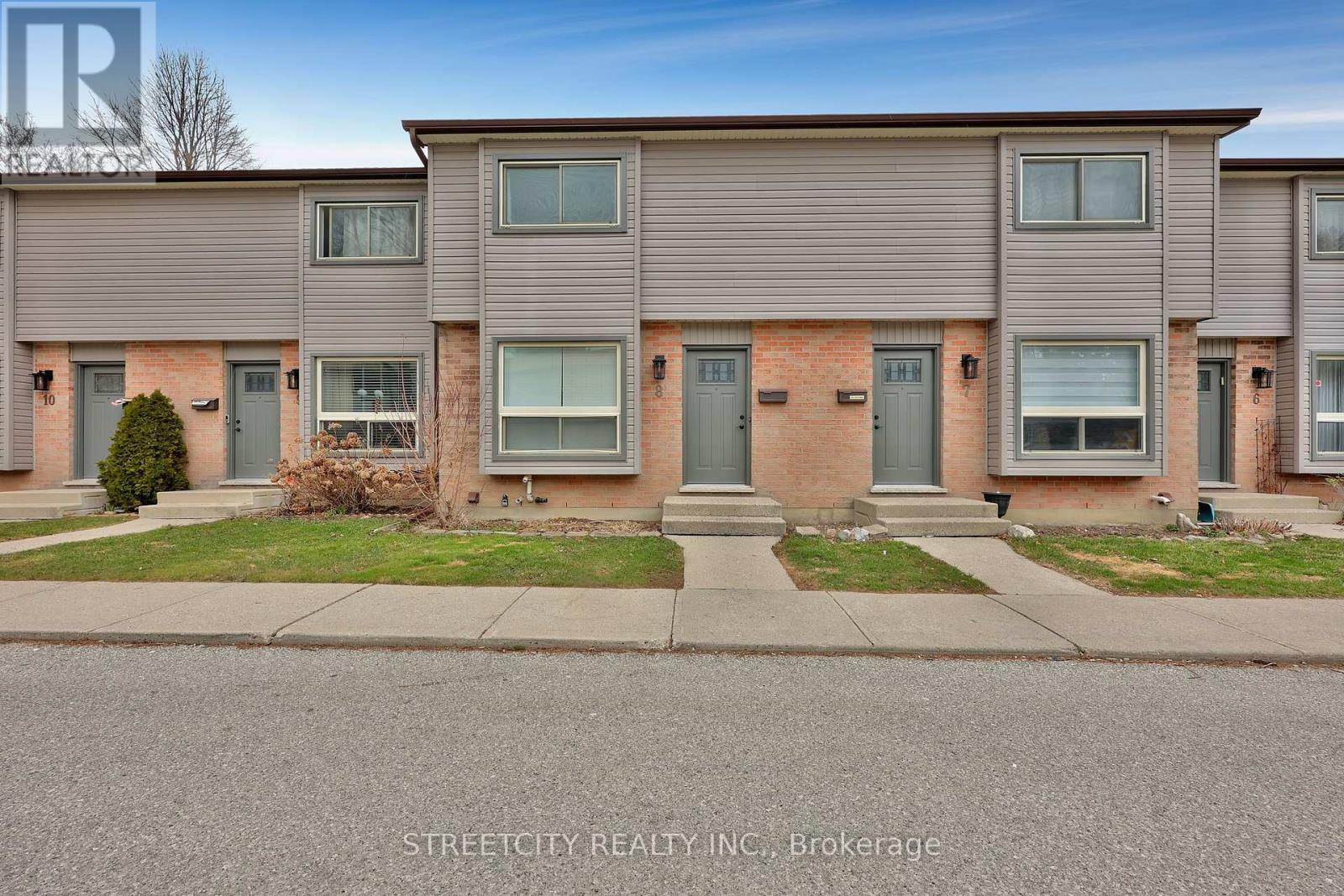 8 - 253 TAYLOR STREET, London East (East C)