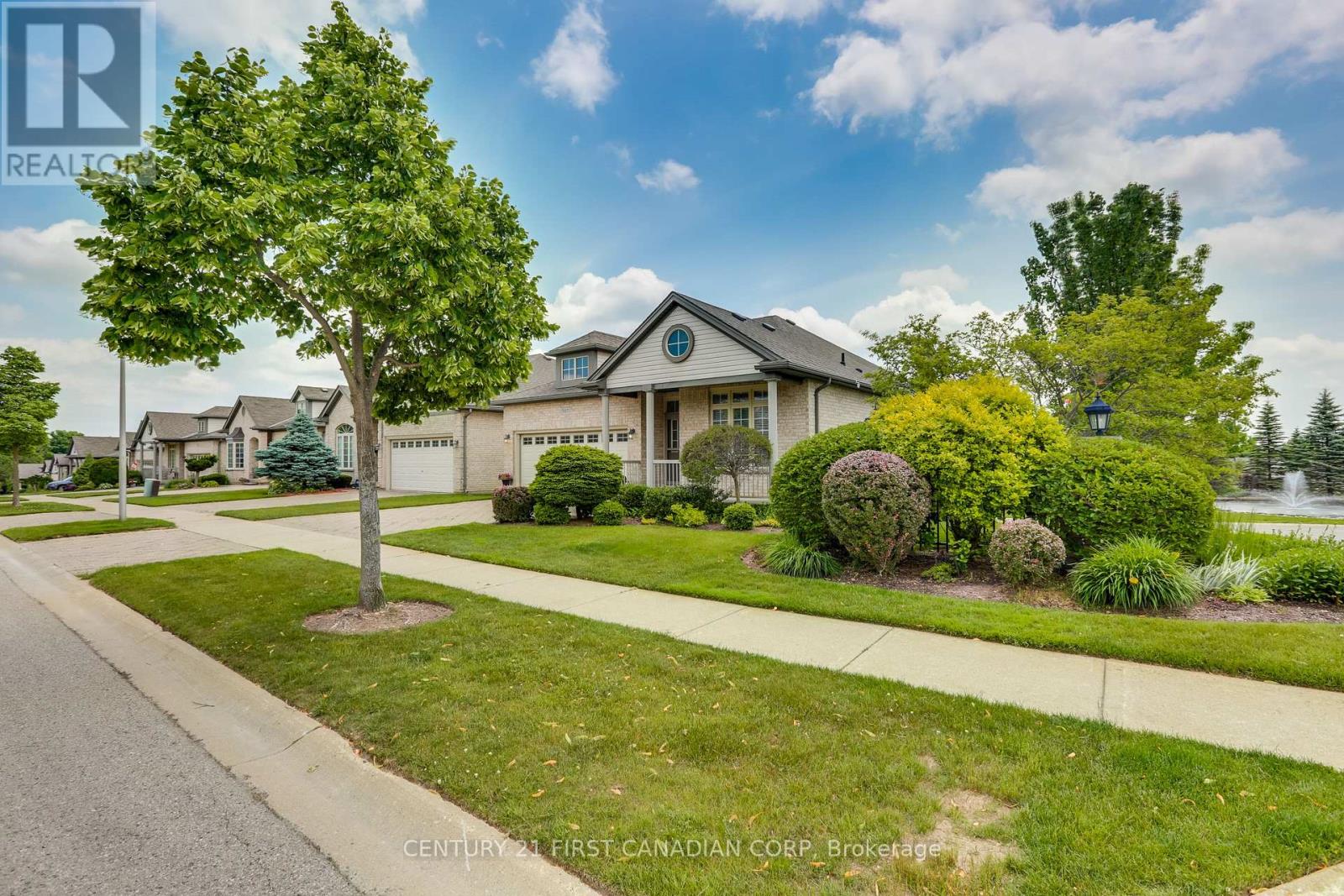 507 BLUE JAY DRIVE, London North (North B)