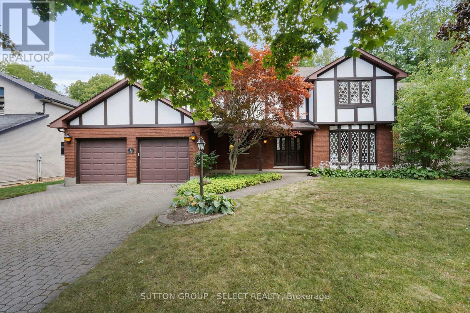 1398 SPRUCEDALE AVENUE, London North (North G)