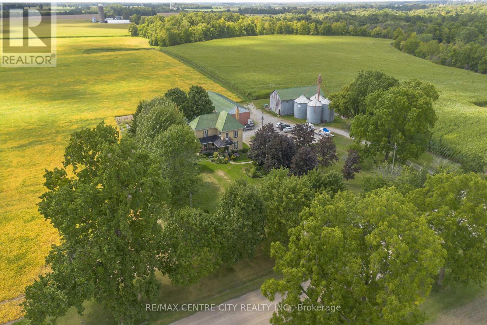 26523 POPLAR ROAD, North Middlesex (Parkhill)