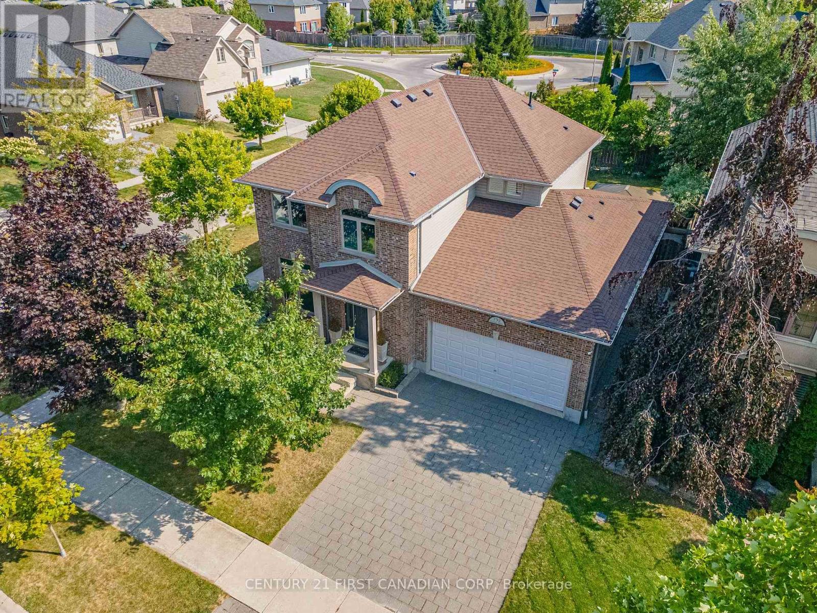 792 REDTAIL TRAIL, London North (North M)