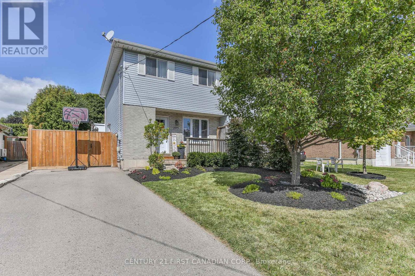 205 CARNEGIE STREET, Ingersoll (Ingersoll - North)