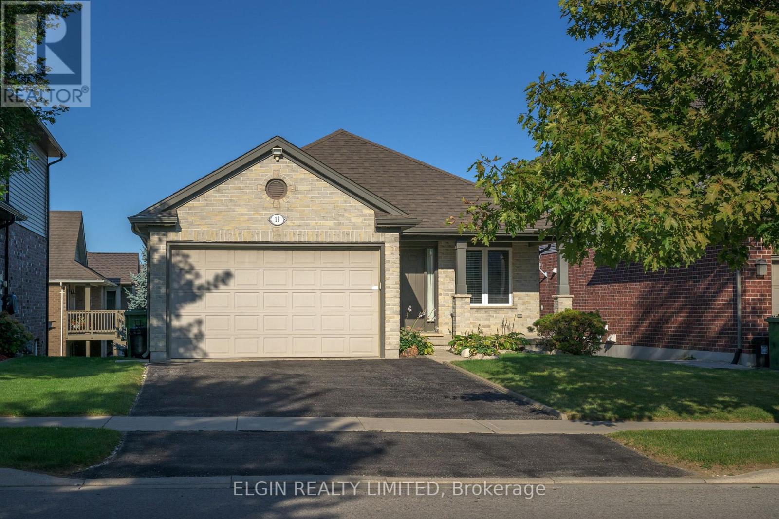12 PEACH TREE BOULEVARD, St. Thomas