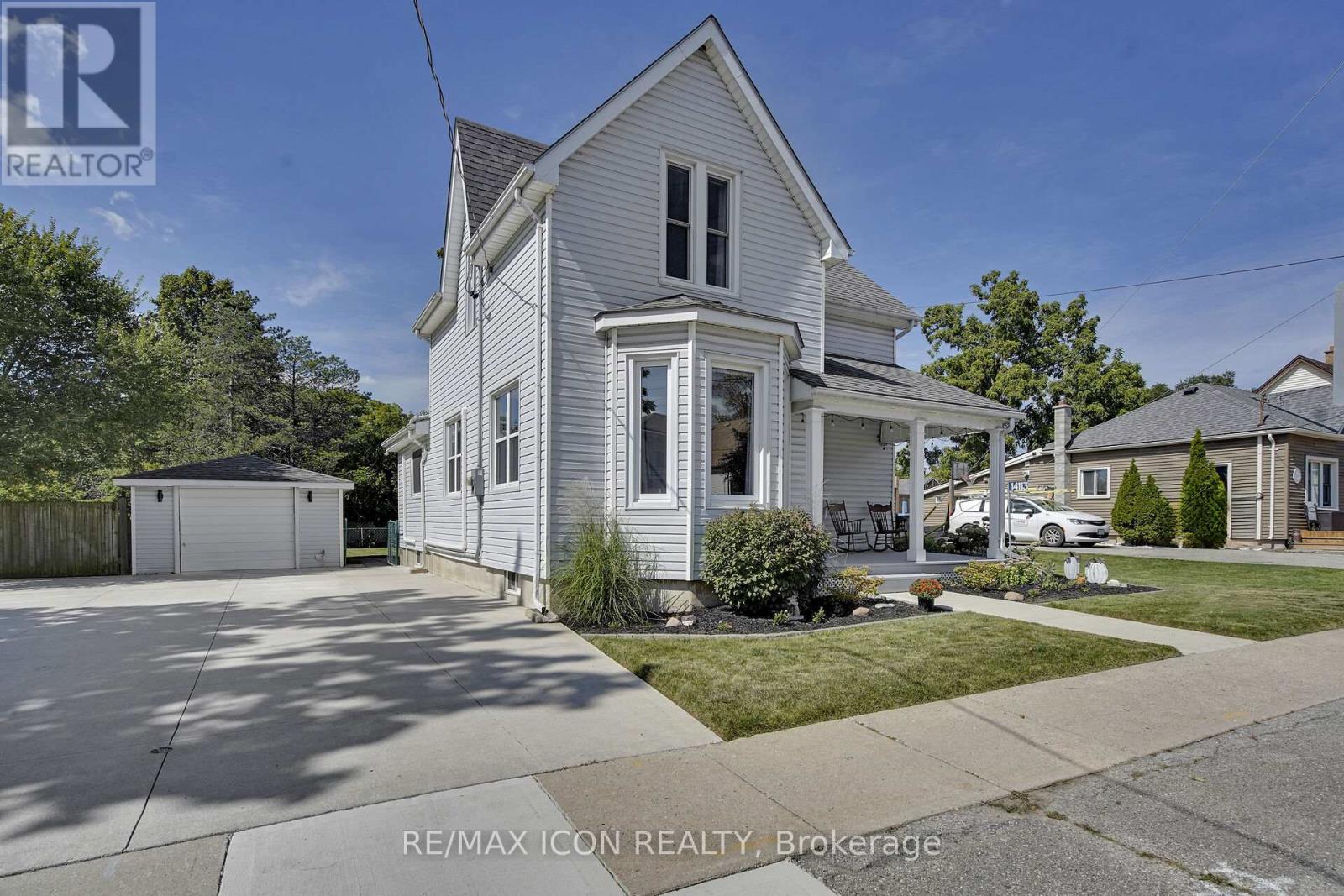 14113 BELMONT ROAD, Central Elgin (Belmont)