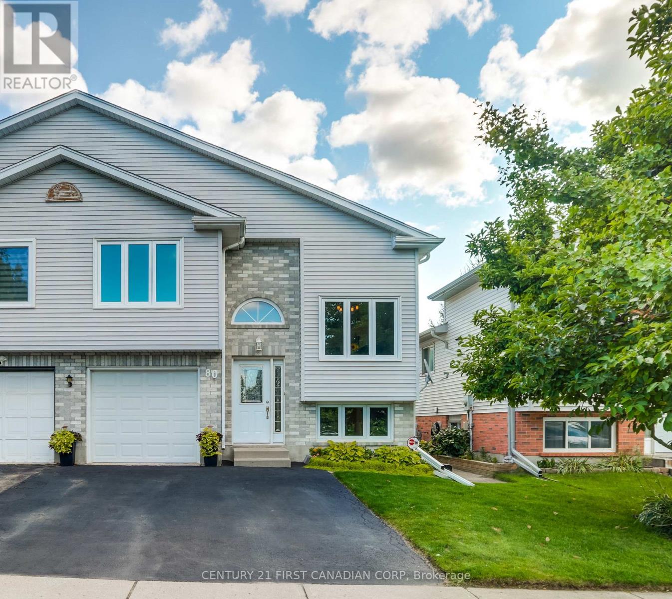 80 TANNER DRIVE, London East (East P)