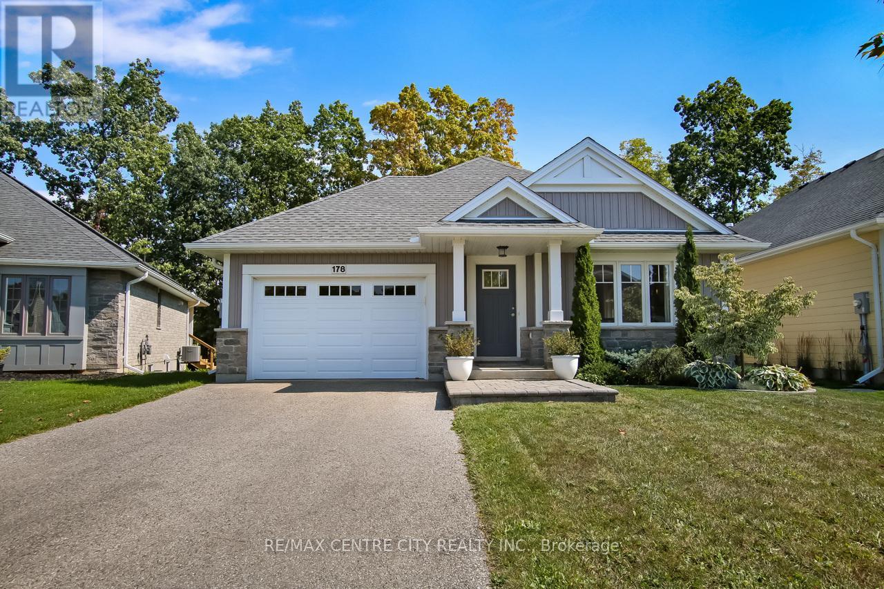 178 EMERY STREET, Central Elgin (Port Stanley)