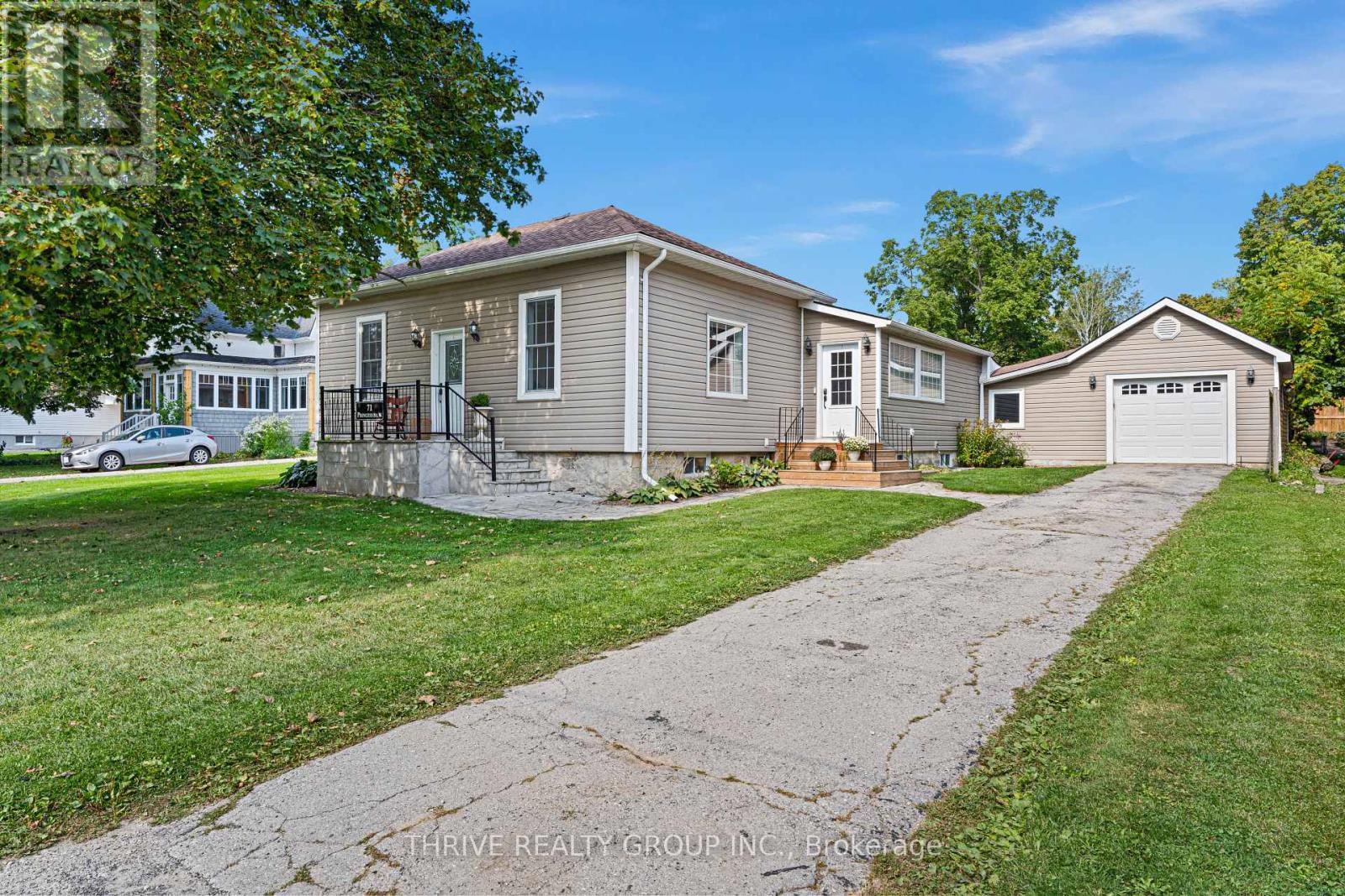 71 PRINCESS STREET W, Central Huron (Clinton)