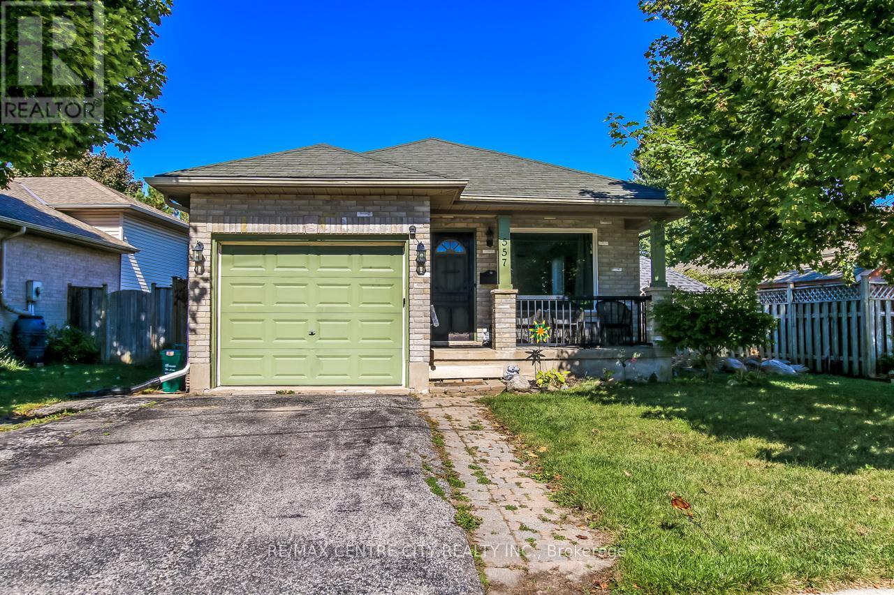 557 WELLINGTON STREET, St. Thomas