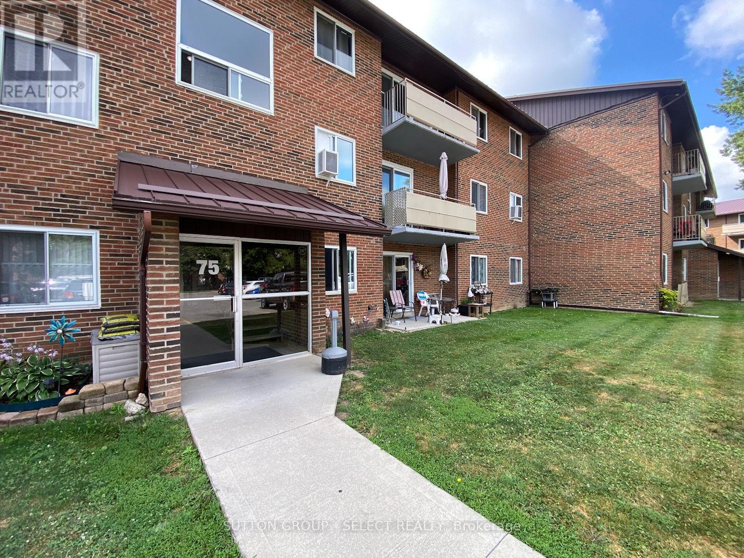 7 - 75 BALDOON ROAD, Chatham-Kent (Chatham)