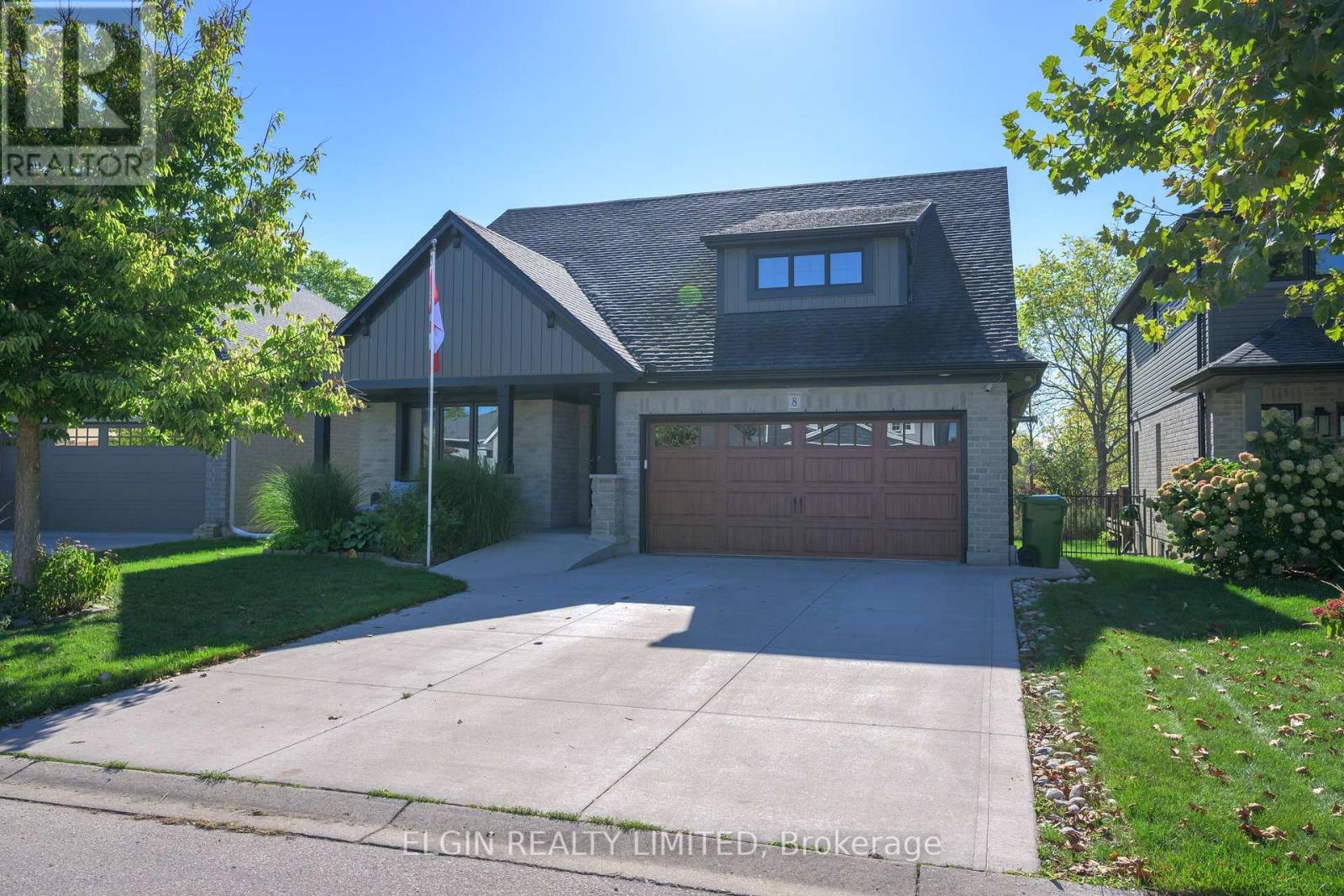 8 DEERFIELD COURT, St. Thomas