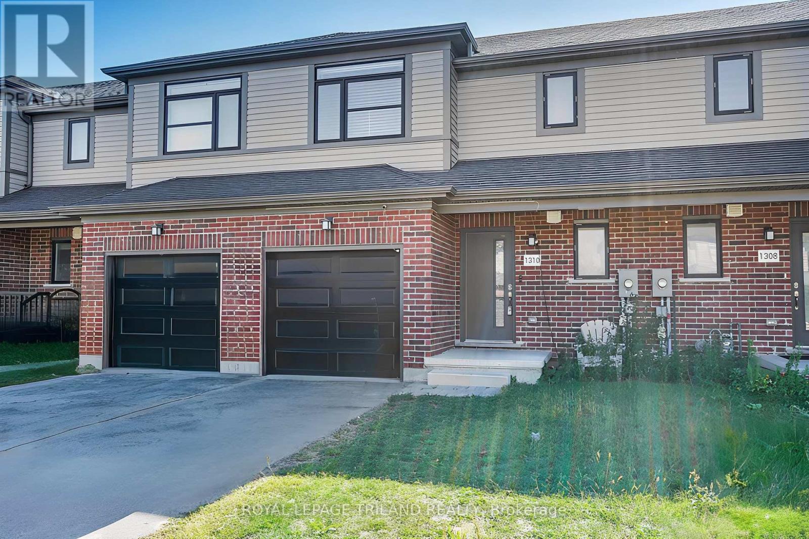 1310 MICHAEL CIRCLE, London East (East D)