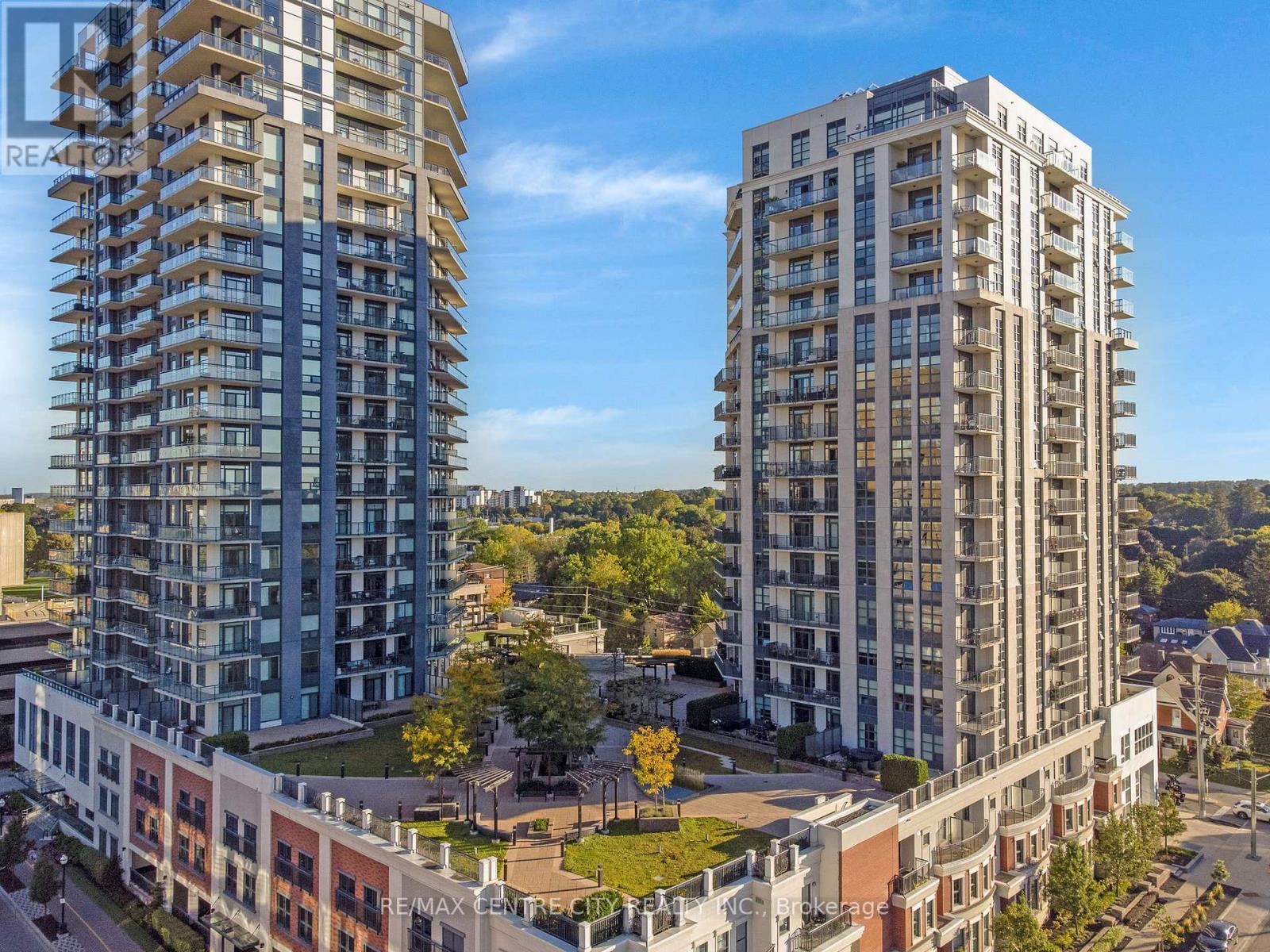 1009 - 144 PARK STREET, Waterloo